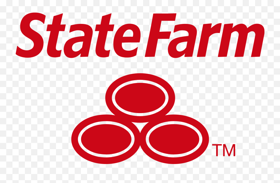 State Farm Logo - State Farm Logo Emoji,State Farm Emotions Commercial