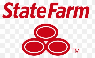 State Farm Logo - State Farm Logo Emoji,State Farm Emotions Commercial