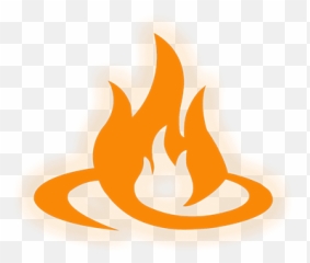 Fire Vortex - Burning Man 2017 Indiegogo Illustration Emoji,Flame Of Emotion