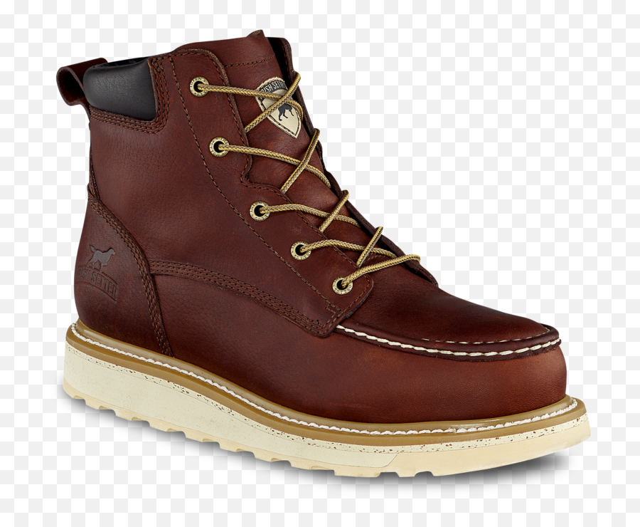 Irish Setter By Red Wing Menu0027s Ashby 6 Aluminum Toe Work - Red Wing Irish Setter Boots Emoji,Steve Madden Emotions Taupe