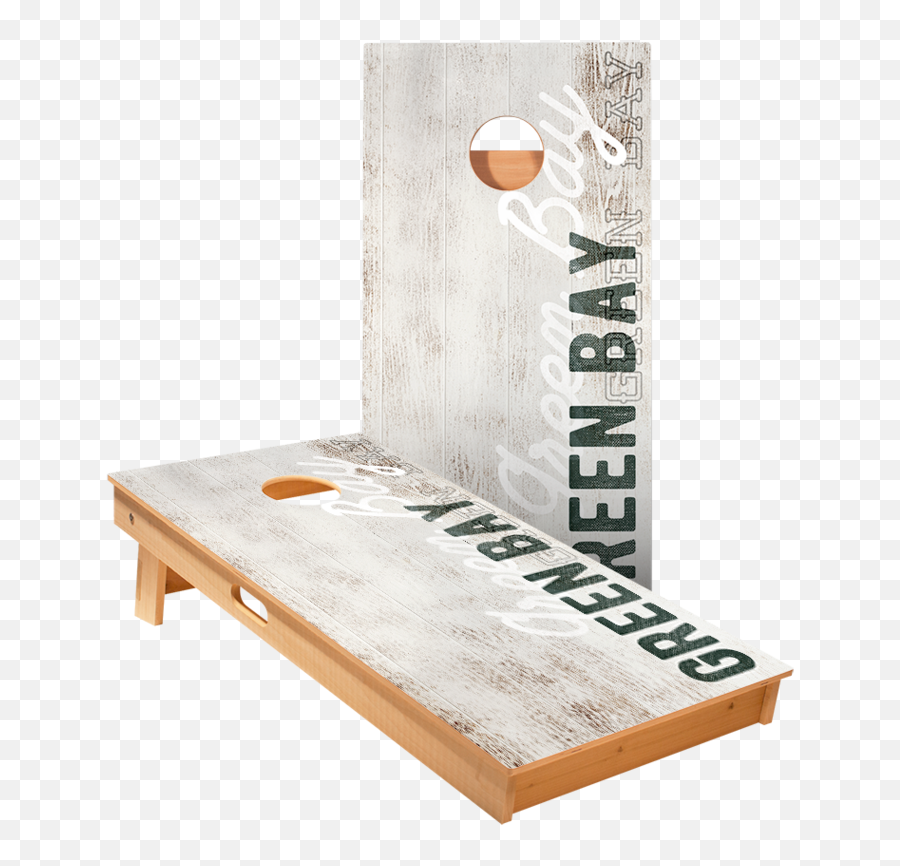 Green Bay Packers Cornhole Bean Bags 8 - Corn Hole Boards Stripes Emoji,Corn Snow Emoji