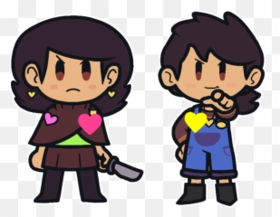 Undertale The Otherground By Poodyblue - Game Jolt Fictional Character Emoji,Yoosung Confused Emoticon