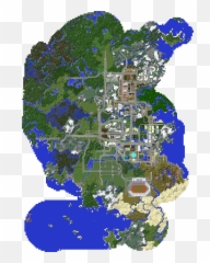 Just A Map Of A City Iu0027ve Been Trying To Build Minecraft - Vertical Emoji,Guess The Emoji Cheats 26