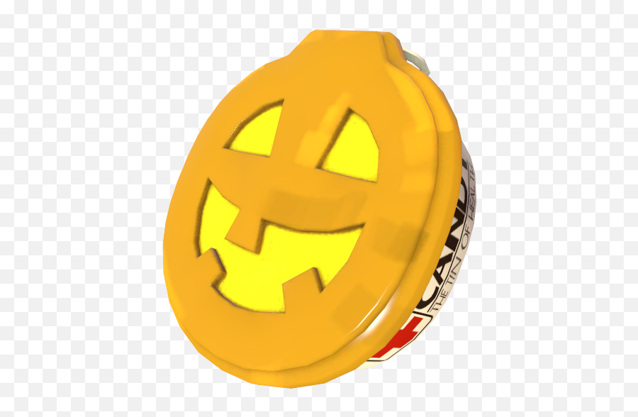 Medium Health Pickup Halloween Tf2 - Tf2 Halloween Pickups Tf2 Halloween Health Kit Emoji,Halloween Emoticons For Fb