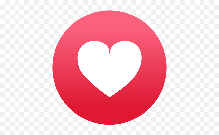 Heart Icon Flat Design Transparent Png U0026 Svg Vector - Warren Street Tube Station Emoji,How To Make Heart Emoticon In Facebook