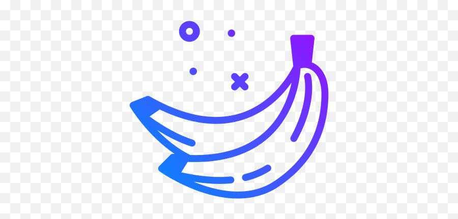 Bananas - Happy Emoji,Line Banana Emoticon
