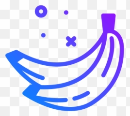 Bananas - Happy Emoji,Line Banana Emoticon
