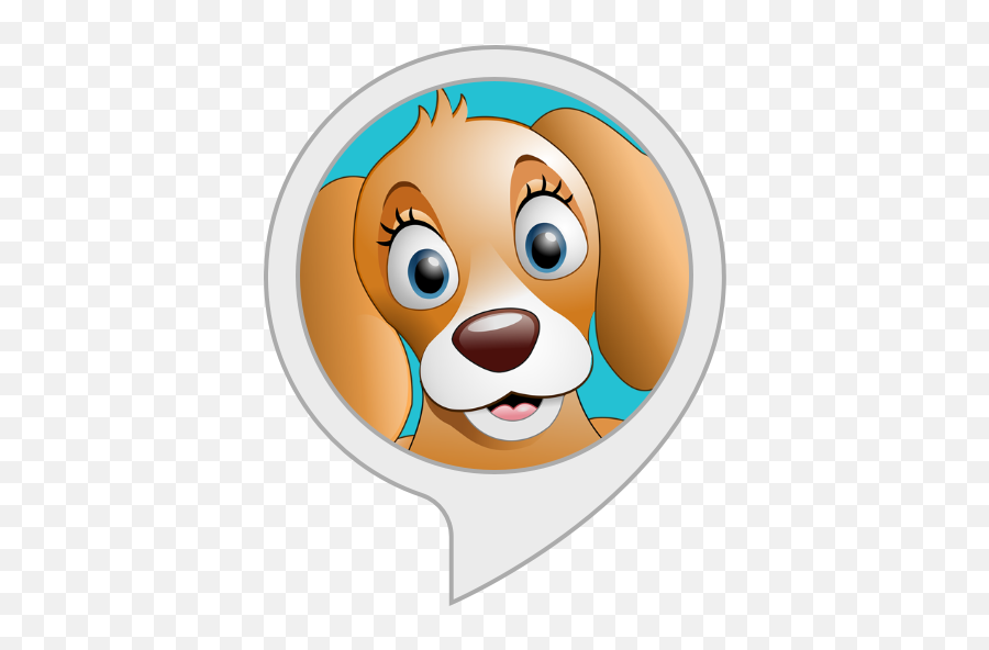 Alexa Skills - Animated Puppy Clip Art Emoji,Pixar Dog Emotions