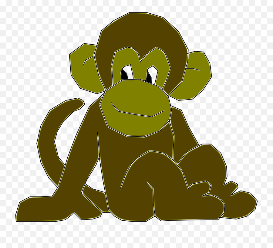 The Five Day Mindset Makeover - Monkey Emoji,Different Chimpanzee Emotions