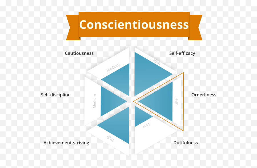 What Is Conscientiousness - Learn All About The Big Five Alsol Energias Renovaveis S A Emoji,Emotion Significado De Trouxa