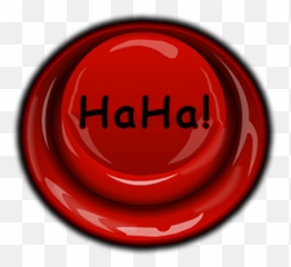 Laugh Button Hd - Hysterical Laughing Button Emoji,Hysterical Laughing Emoji
