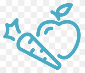 Covid - Child Nutrition Icon Emoji,Healthy Vs Non Healthy Emotions Activity For Children