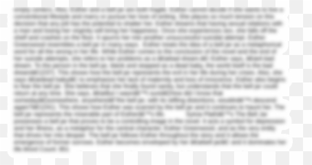 Novel Of The Same Name - Fängt Man Eine Rollenbiografie Emoji,Glass Jar Of Emotions