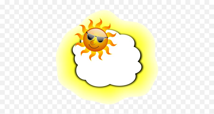 Summer Png Hd - Related To Summer Season Emoji,Capri Sun Emoticon