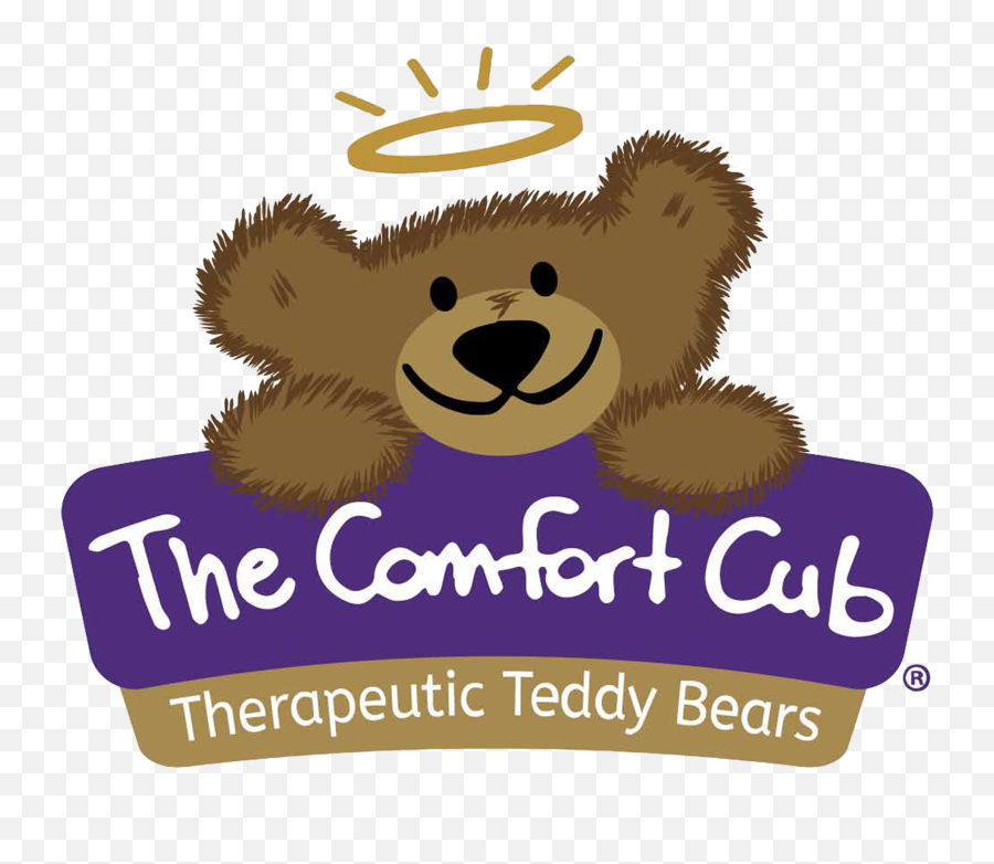 The Comfort Cub - Comfort Cub Emoji,Stuffed Animals That Teach Emotions To Children