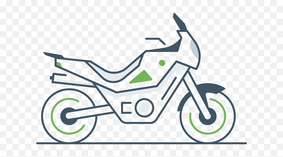 Motorcycle Insurance For Mexico 2021 - Motorcycle Emoji,Motorcycle Emoticons For Facebook