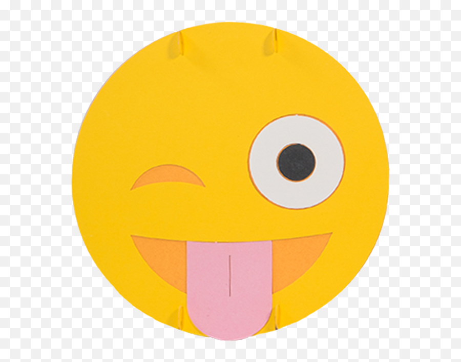 Tongue Out Emoji Png - Happy,Tongue Out Emoji
