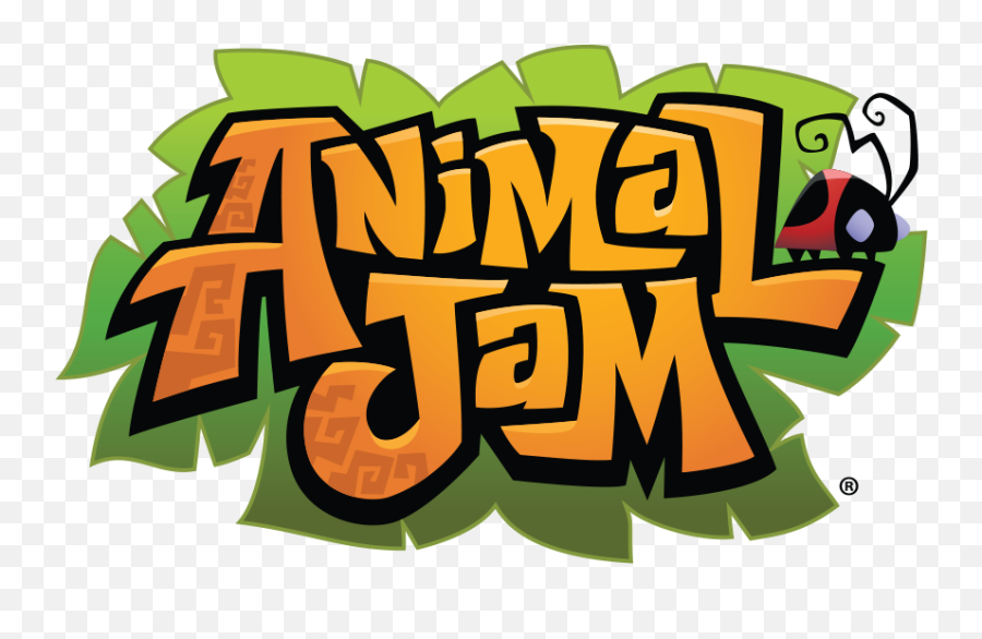 Puppygoldlover - Animal Jam Logo Png Emoji,Animal Jam Emoji