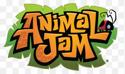 Puppygoldlover - Animal Jam Logo Png Emoji,Animal Jam Emoji