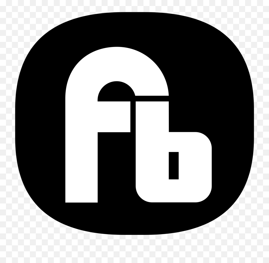 Fb Logo Png Transparent U2013 Belajar - Png Logo Fb Design Emoji,Facebook Wow Emoji Transparent Background Gif