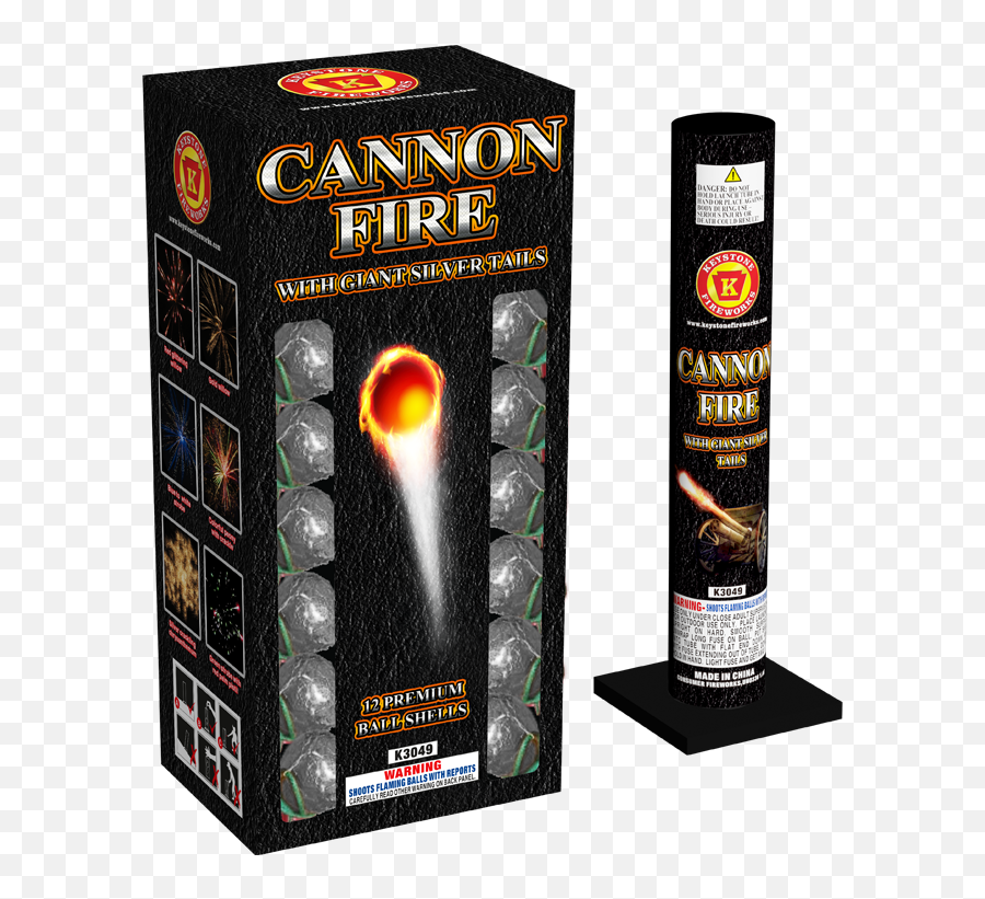 Cannon Fire - Keystone Fireworks Cannon Firework Emoji,Cannon Firing Emojis