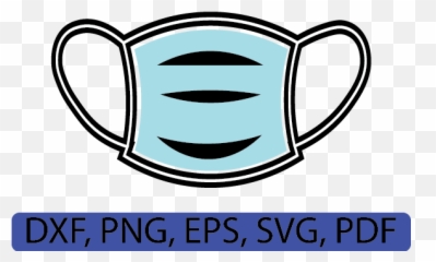 Svg Mask Tutorial Best Premium Svg Silhouette Create Your - Dot Emoji,Beachy Emojis Iphone
