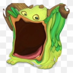 Entbrat Mysingingmonsters Sticker Emoji,My Singing Monsters Emojis