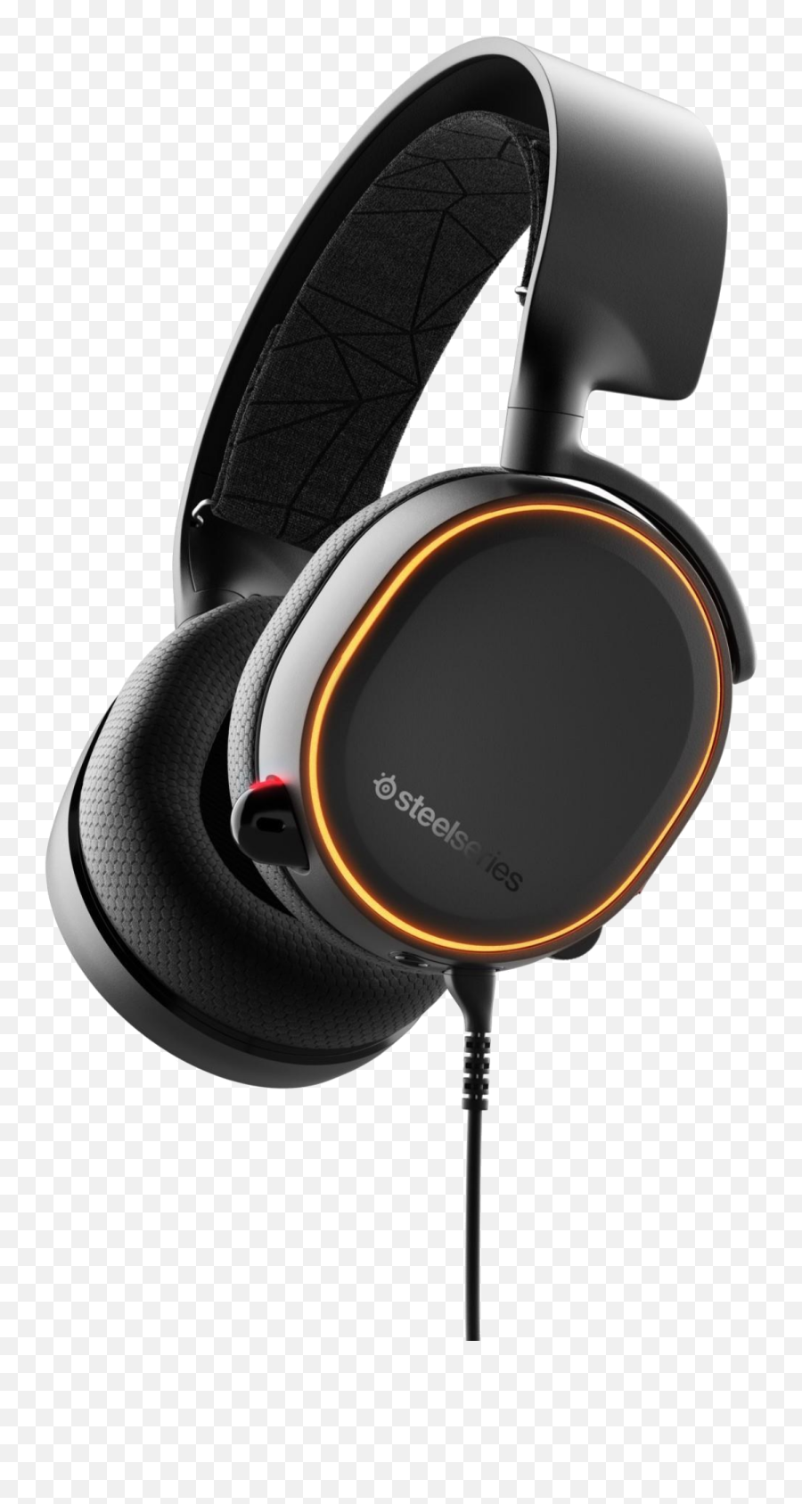 Steelseries Arctis 5 The Best Headset - Steelseries Arctis 5 Gaming Headset Emoji,Crysis Emoji