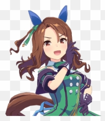 Uma Musume Emoji,Uma Musume Discord Emojis