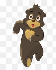 Sun Bear Clipart Red - Sunbear Clipart Emoji,Teddy Bears Svg Emoticon Set