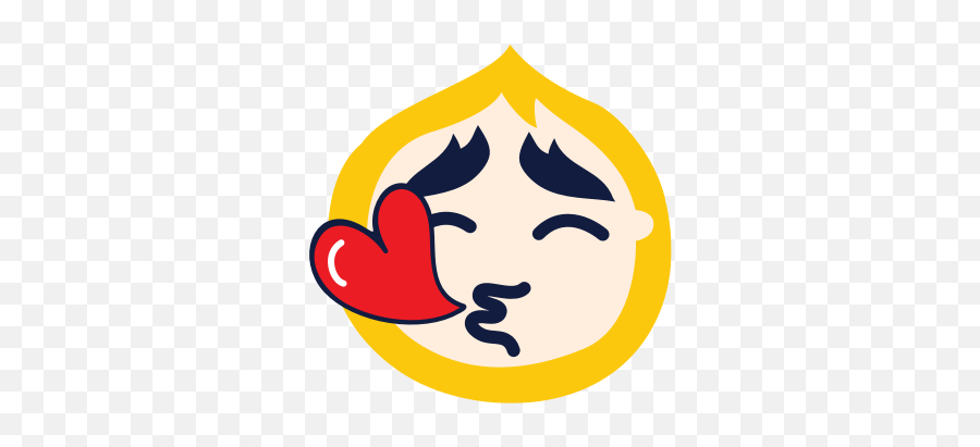 Mukimoji Sticker Pack - Cute Monster Emojis By Gabriella Fono,Emoji Joke Messages