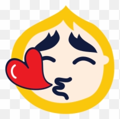 Mukimoji Sticker Pack - Cute Monster Emojis By Gabriella Fono,Emoji Joke Messages