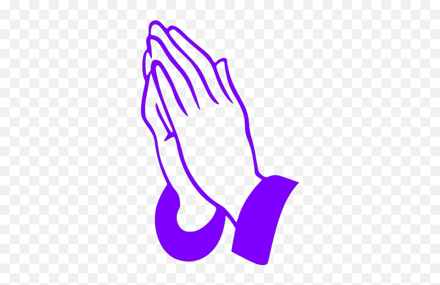 Hands Png Svg Clip Art For Web - Download Clip Art Png Emoji,Iphone Emojis Praying Hands