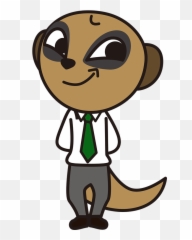 Aggretsuko Short Timer Strikes Backofficial Page Emoji,Half Happy Half Sad Emotion