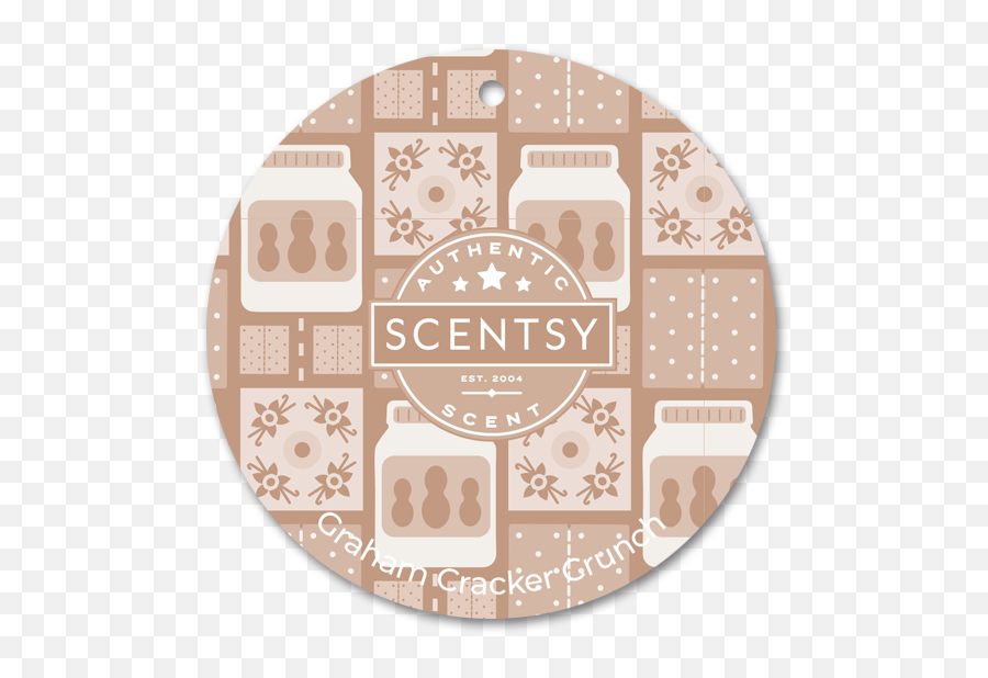 New Graham Cracker Crunch Scentsy Scent Circle Emoji,Peanuts Emotions Pictures