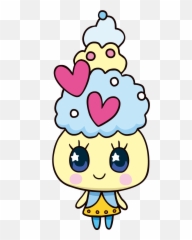 Moriritchi Tamagotchi Wiki Fandom Emoji,Emotion Sparkling First Sentences