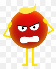 All In One Emoji Png Archives - Buner Tv,Hi Res Emoji Angry