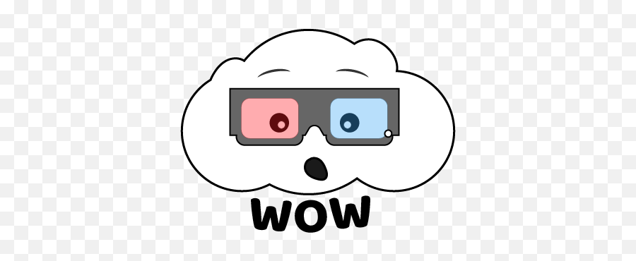 Cute Clouds By Colin Munroe Emoji,Adorable Emoticons Text