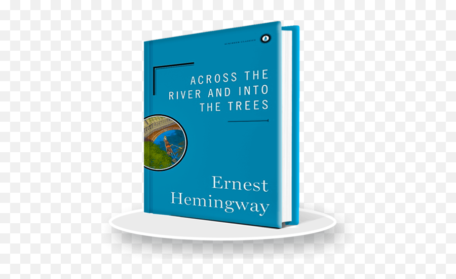 To Death In The Afternoon Ernest Hemingway Wild River Press Emoji,In The River Pure Emotion