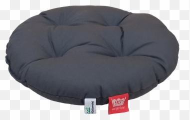 Kissen Rund - Dog Bed Emoji,Kik Avocado Emoji