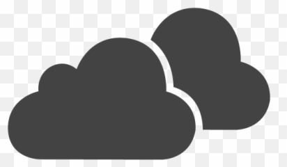 Clouds Icon - Marktbrunnen Emoji,Ice Cream Sun Cloud Emoji