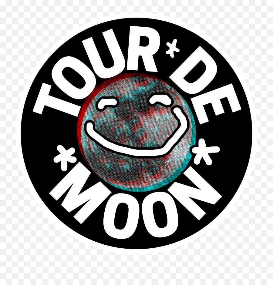 Tour De Moon Unboxed Emoji,Fruture Twitch Trihex Emoticon