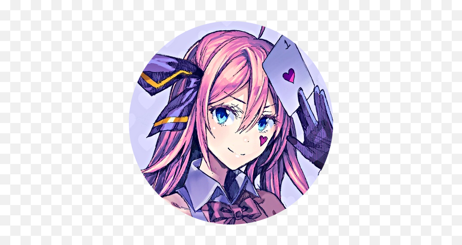 Icons Desu Close On Twitter Icons De Luka Emoji,Megurine Luka Emoticon