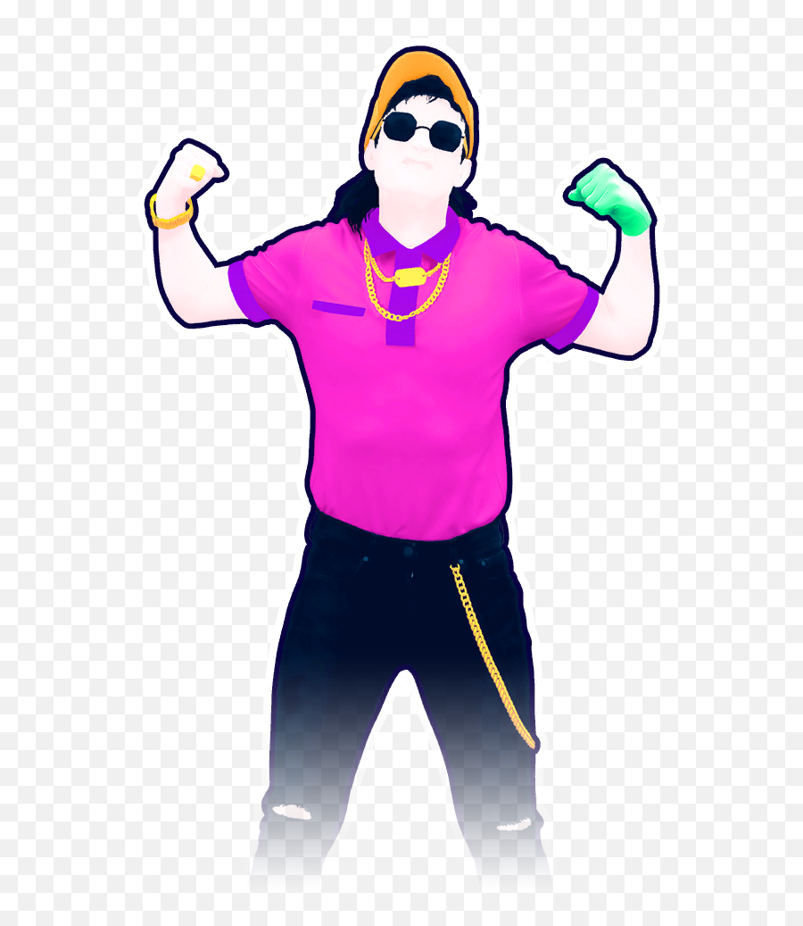 Fit But You Know It Just Dance Wiki Fandom Emoji,Dancing Senorita Emoticon