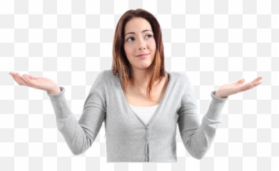 Largest Collection Of Free - Toedit Shrug Stickers On Picsart Emoji,Girl Shruging Emoticon