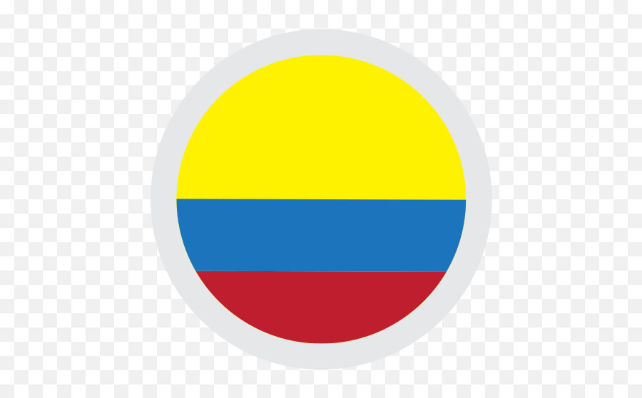 Iirsa Emoji,Columbia Flag Emoji