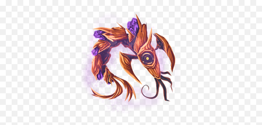 Shrimp Ascendant - Idlescape Wiki Emoji,Discord Shrimp Emoji