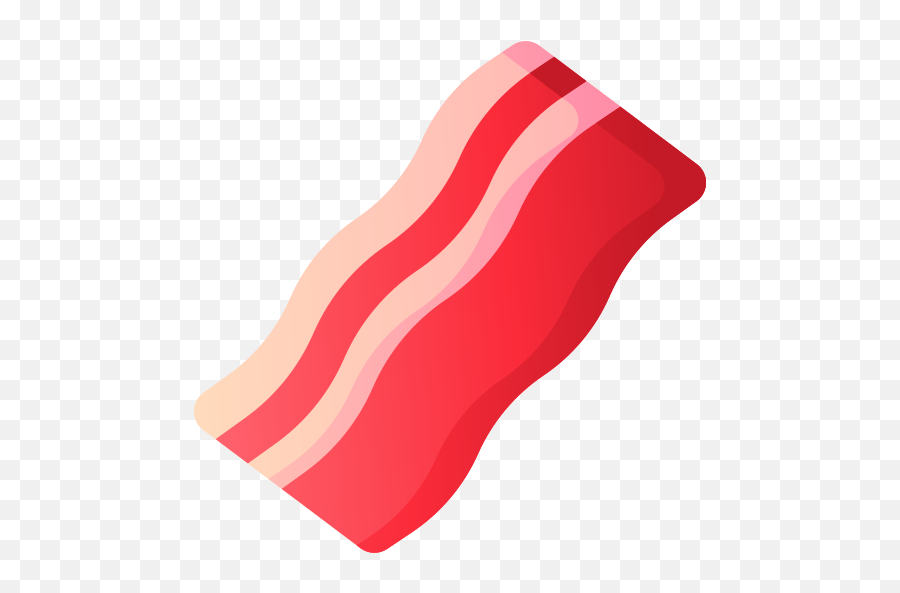 Bacon - Free Food Icons Emoji,Grille Food Emoji