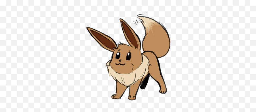 Eeveetwitter Emoji,Evee Emoji