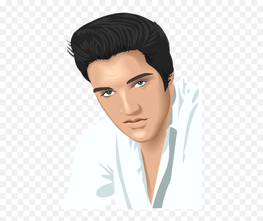 Elvis Presley Png Image With No - For Adult Emoji,Elvis Presley Emoji